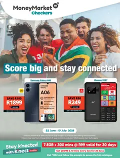 Checkers specials catalogue – valid from 22/06/2026