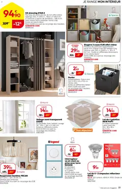 Weldom - Prévisualisation de Weldom catalogue valide à partir de 23/06/2026 | Page: 23