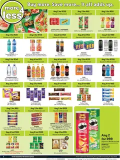 Makro specials catalogue – valid from 08/07/2026 | Page: 6