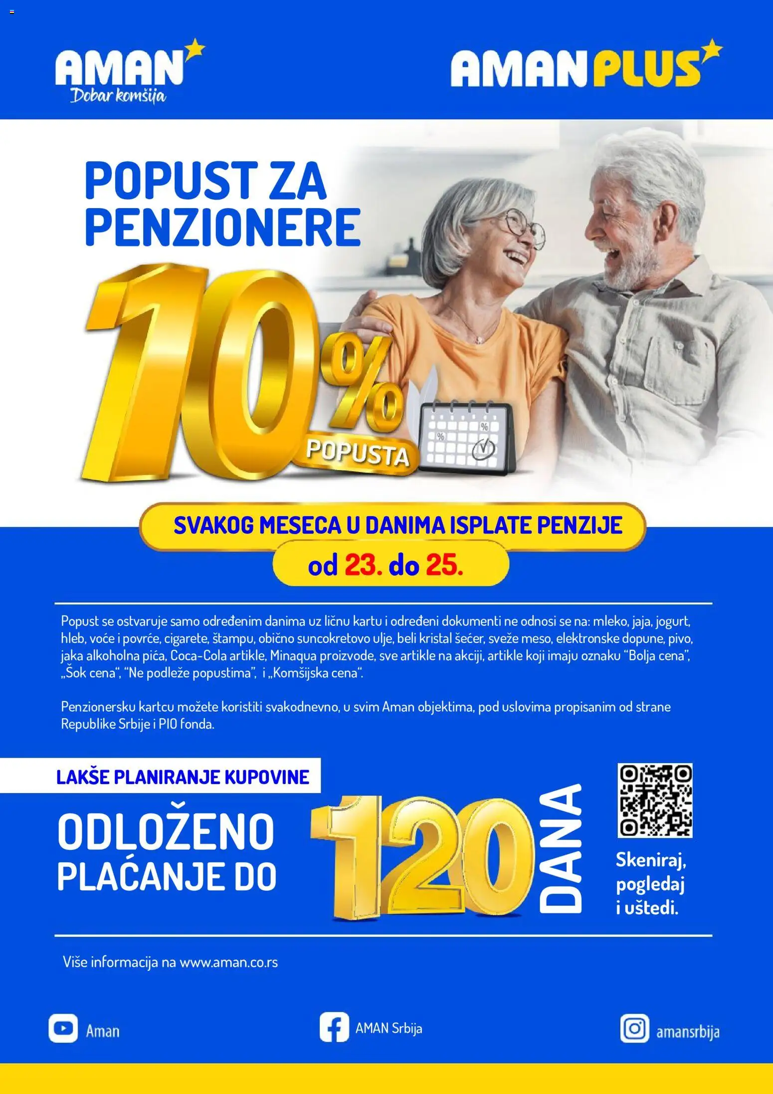 Aman katalog - važi od 24.04.2026 | Strana: 22