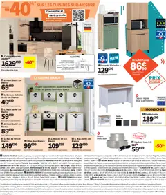 Conforama - Prévisualisation de Conforama catalogue valide à partir de 21/07/2026 | Page: 24