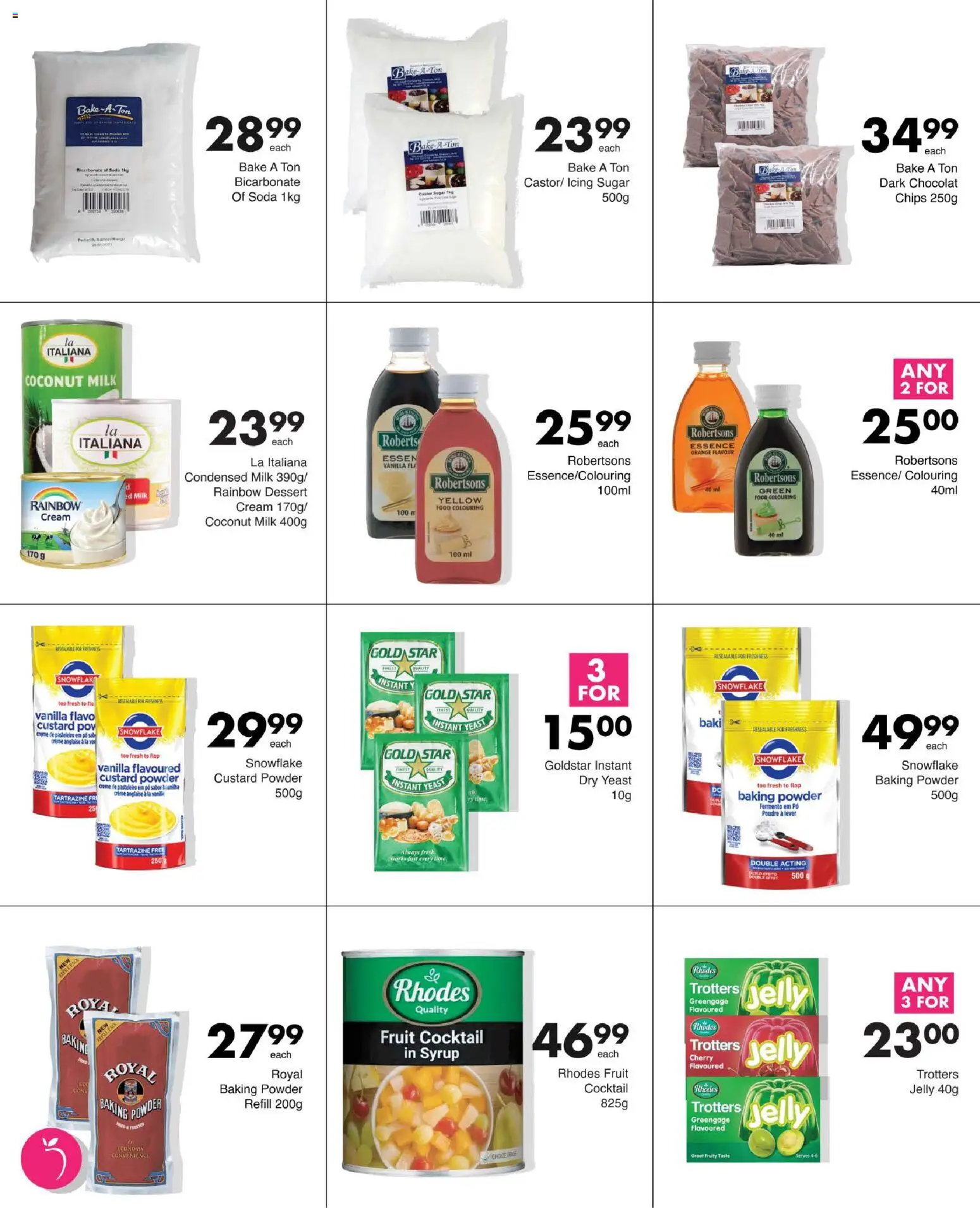New Save catalogue – valid from 30/07/2026 | Page: 31
