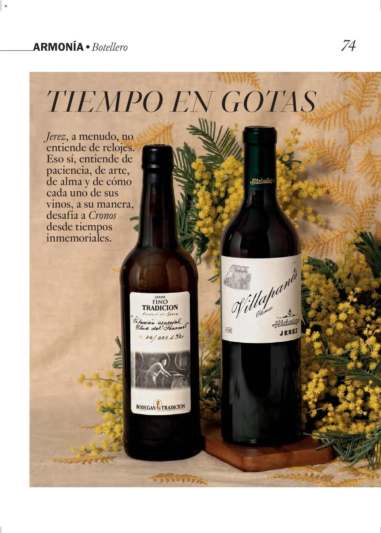 El Corte Inglés ofertas │ válido desde el 01.04.2026 | Página: 74