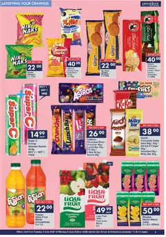 President Hyper specials catalogue – valid from 02.06.2026 | Page: 4