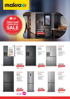 Makro specials catalogue – valid from 23.04.2026