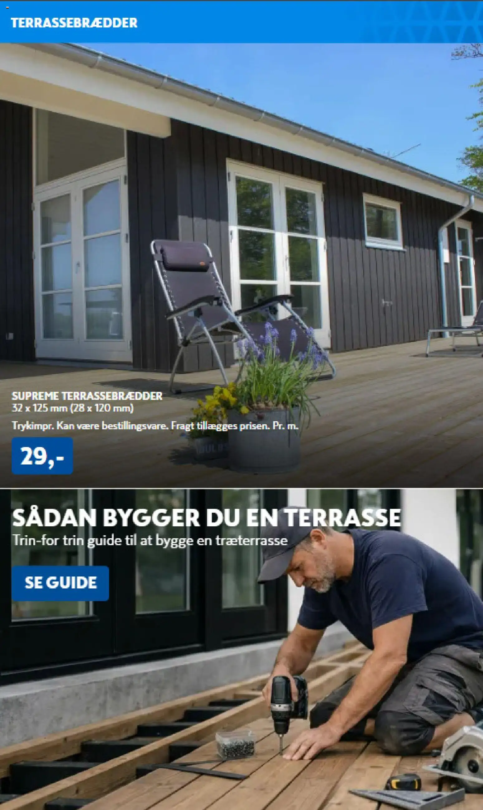 Davidsen tilbudsavis – gyldig fra 16/09/2026 | Side: 7