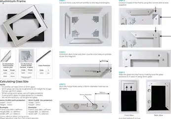 Gelmar specials catalogue – valid from 01/05/2025 | Page: 2 | Products: Frame, Drill, Sink