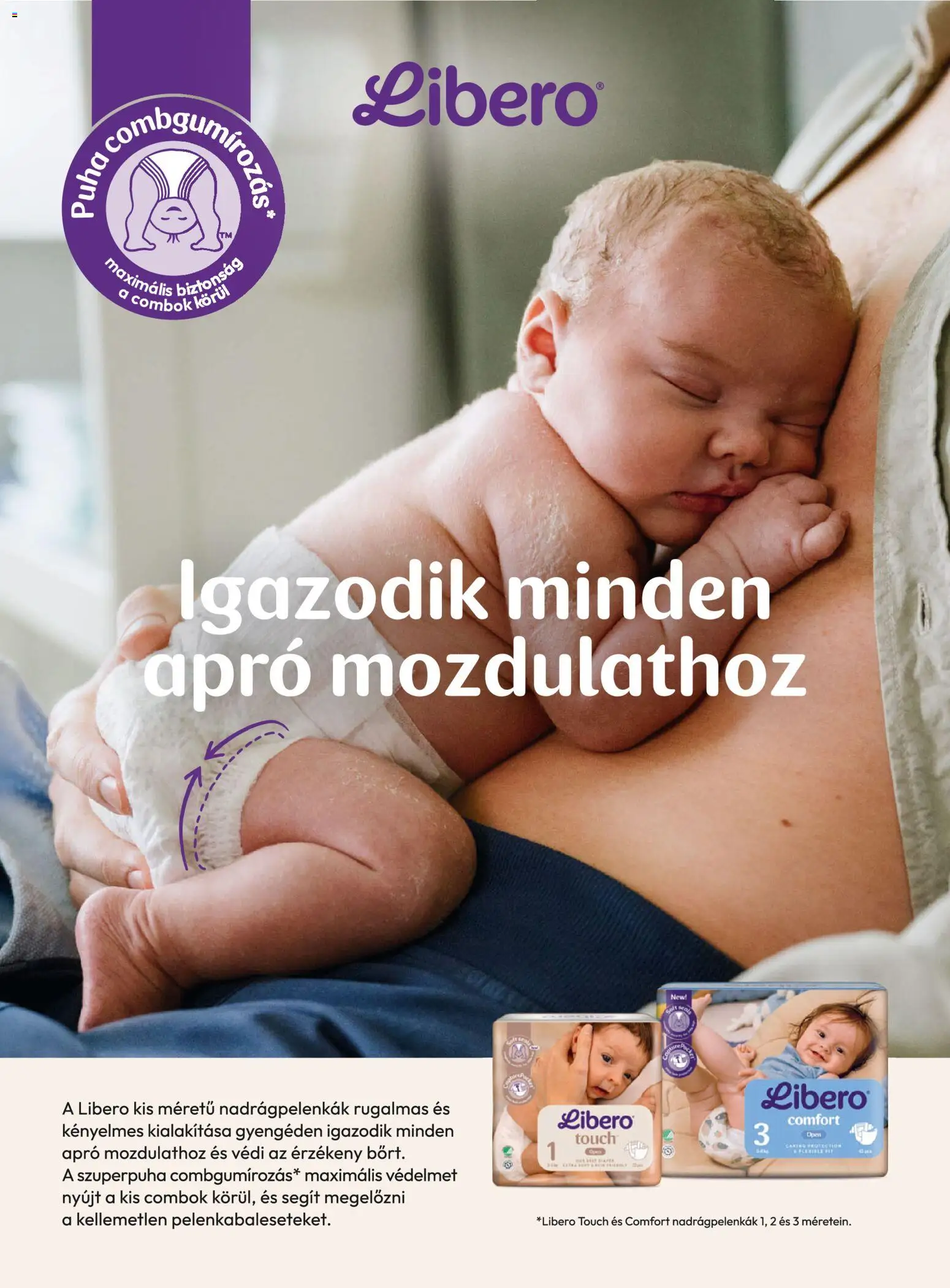 DM Drogerie Markt akciós ujság - amely érvényes a következő dátumtól: 21.05.2026 | Oldal: 36