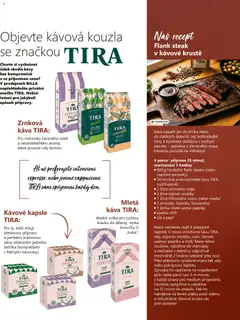 Náhled letáku Billa leták - Gusto: Podzim 2026 od 01.09.2026 | Strana: 59 | Produkty: Steak, Šálek, Maso, Cappuccino