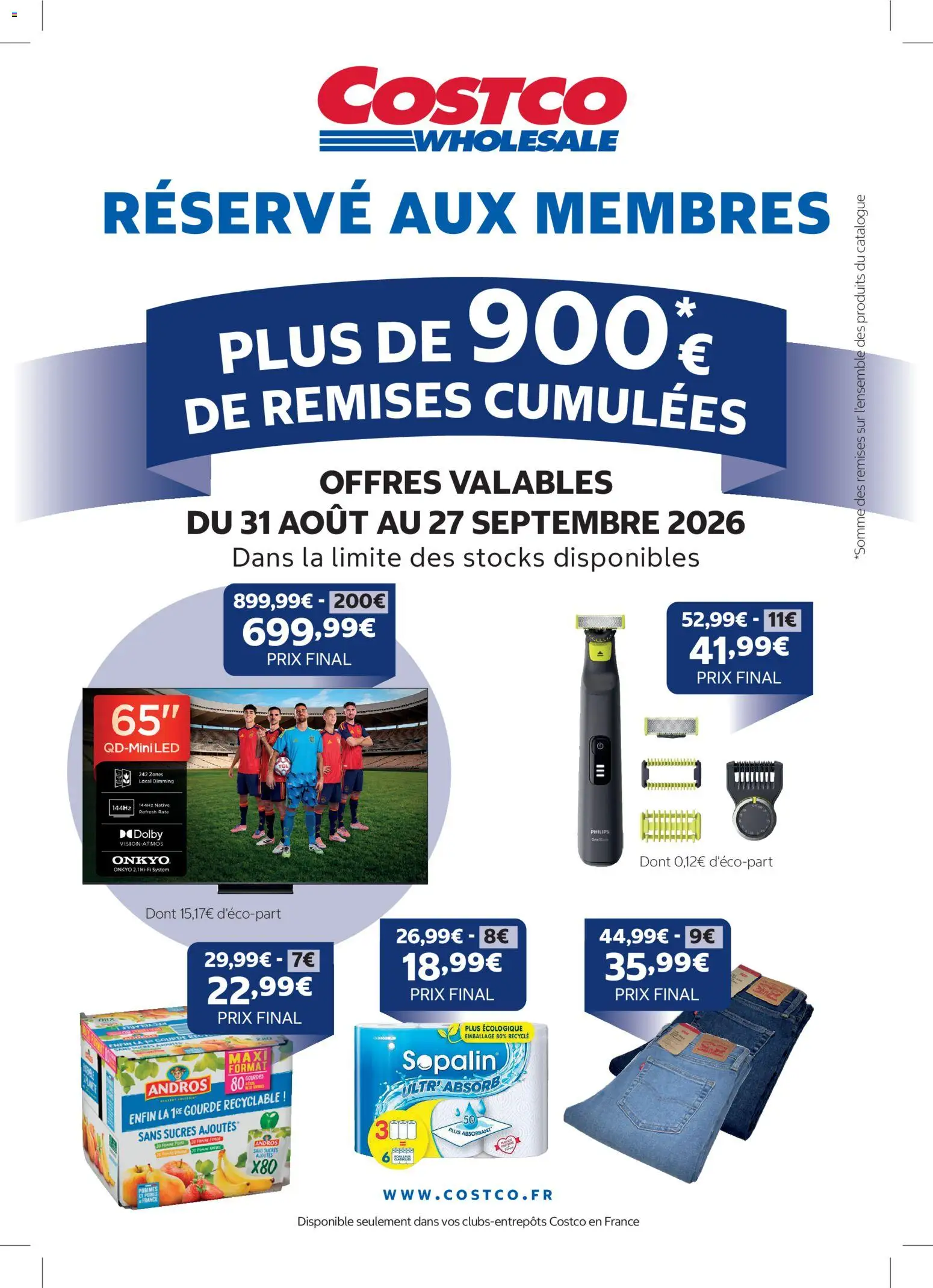 {H1} | Page: 1 | Produits: Gourde, Pommes