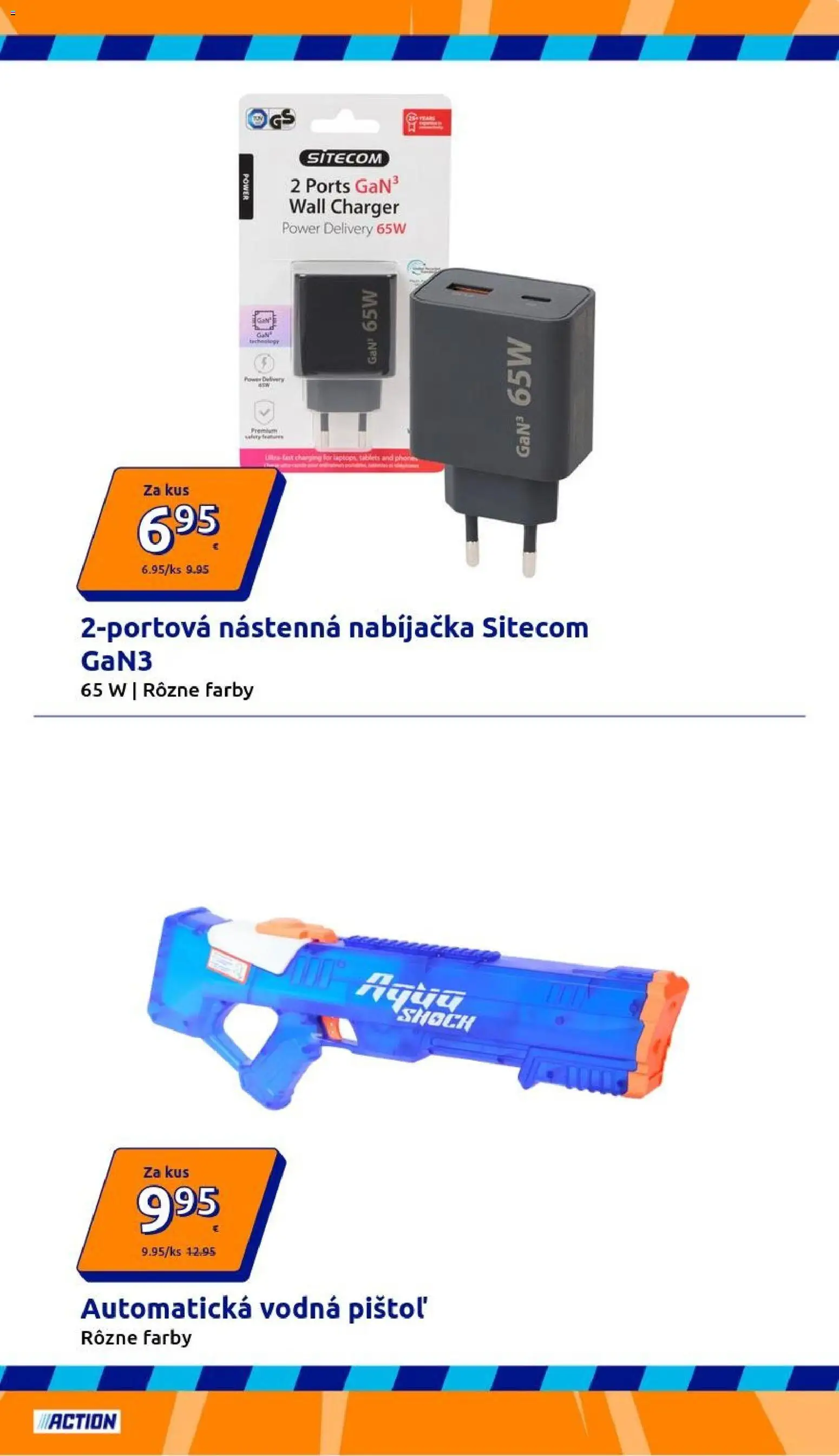 Nové Action akcie – leták je platný od 13.05.2026 | Strana: 17