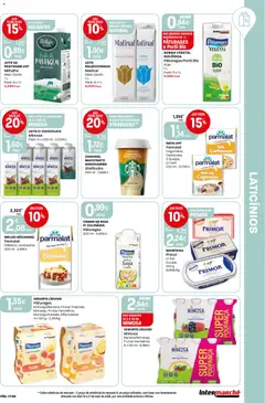 Pré-visualização Intermarché folheto válido de 02/07/2026 | Página: 17