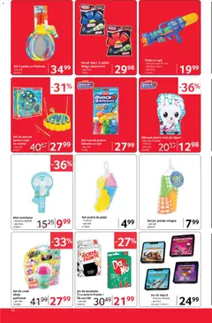 Ofertele Selgros valabile de la 12.06.2026 | Pagină: 12