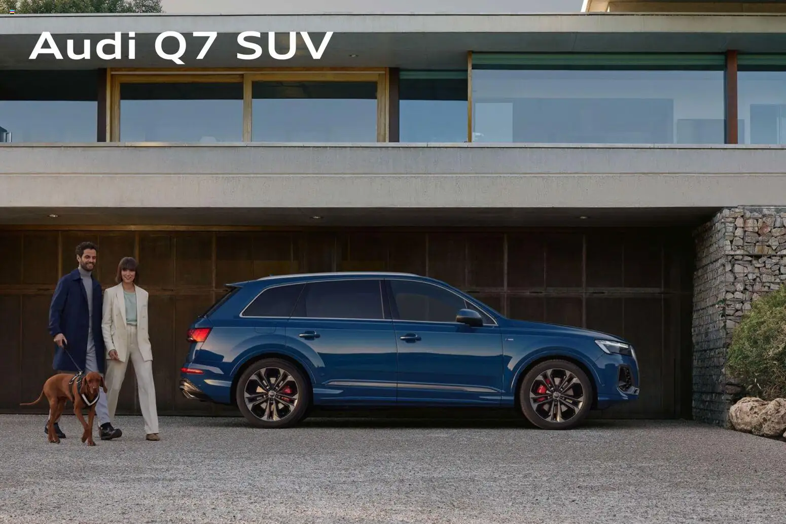 Audi Q7 – gültig ab 28.10.2025 | Seite: 4
