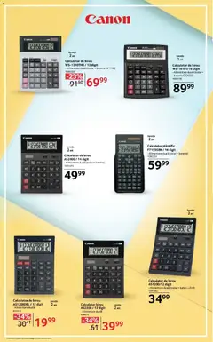 Ofertele Selgros valabile de la 07.08.2026 | Pagină: 47 | Produse: Calculator, Birou, Baterie, Baterii