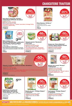 Monoprix - Prévisualisation de Monoprix catalogue valide à partir de 11/08/2026 | Page: 29