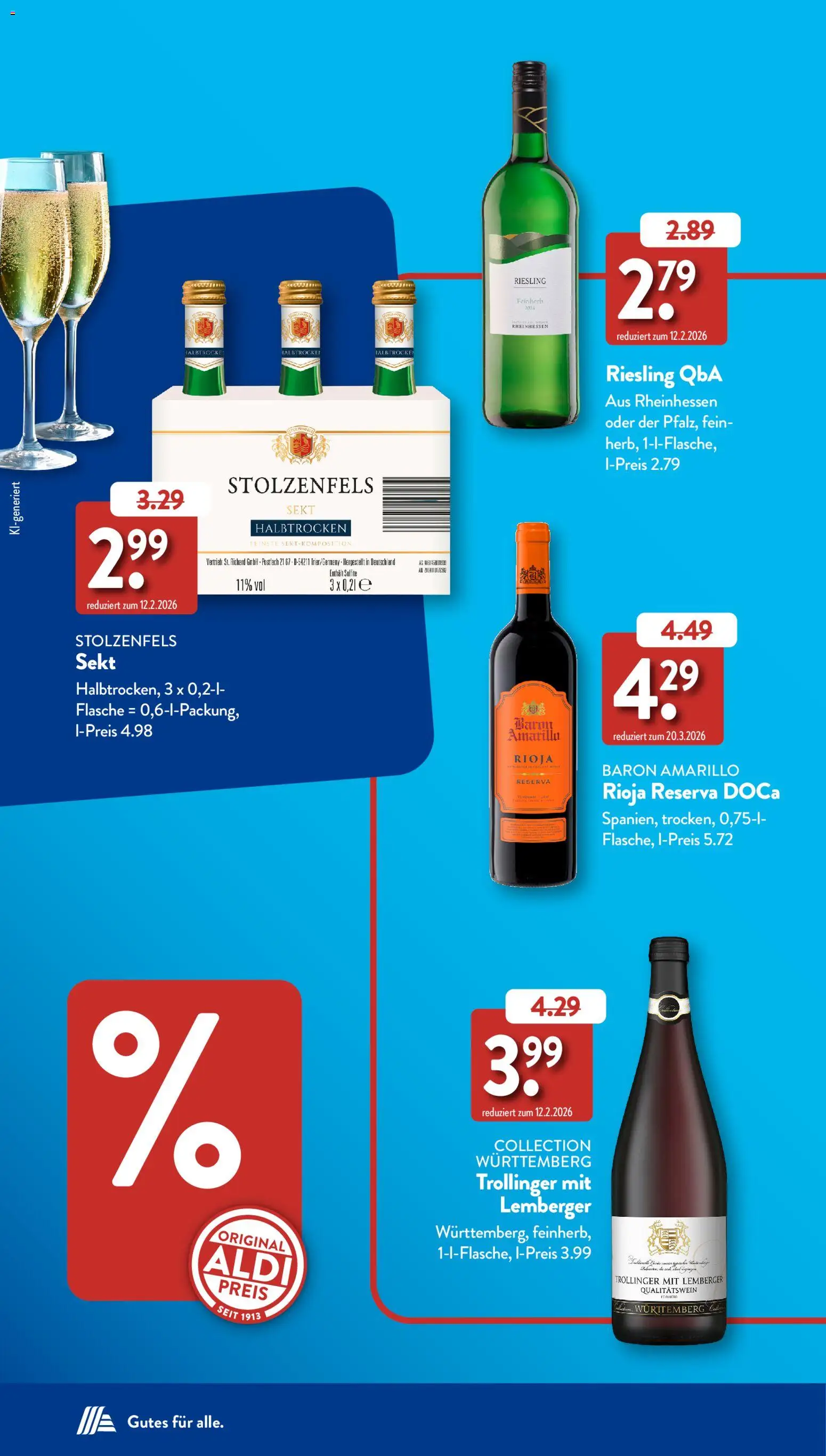Aldi Süd Sonderprospekt – gültig ab 17.08.2026 | Seite: 30