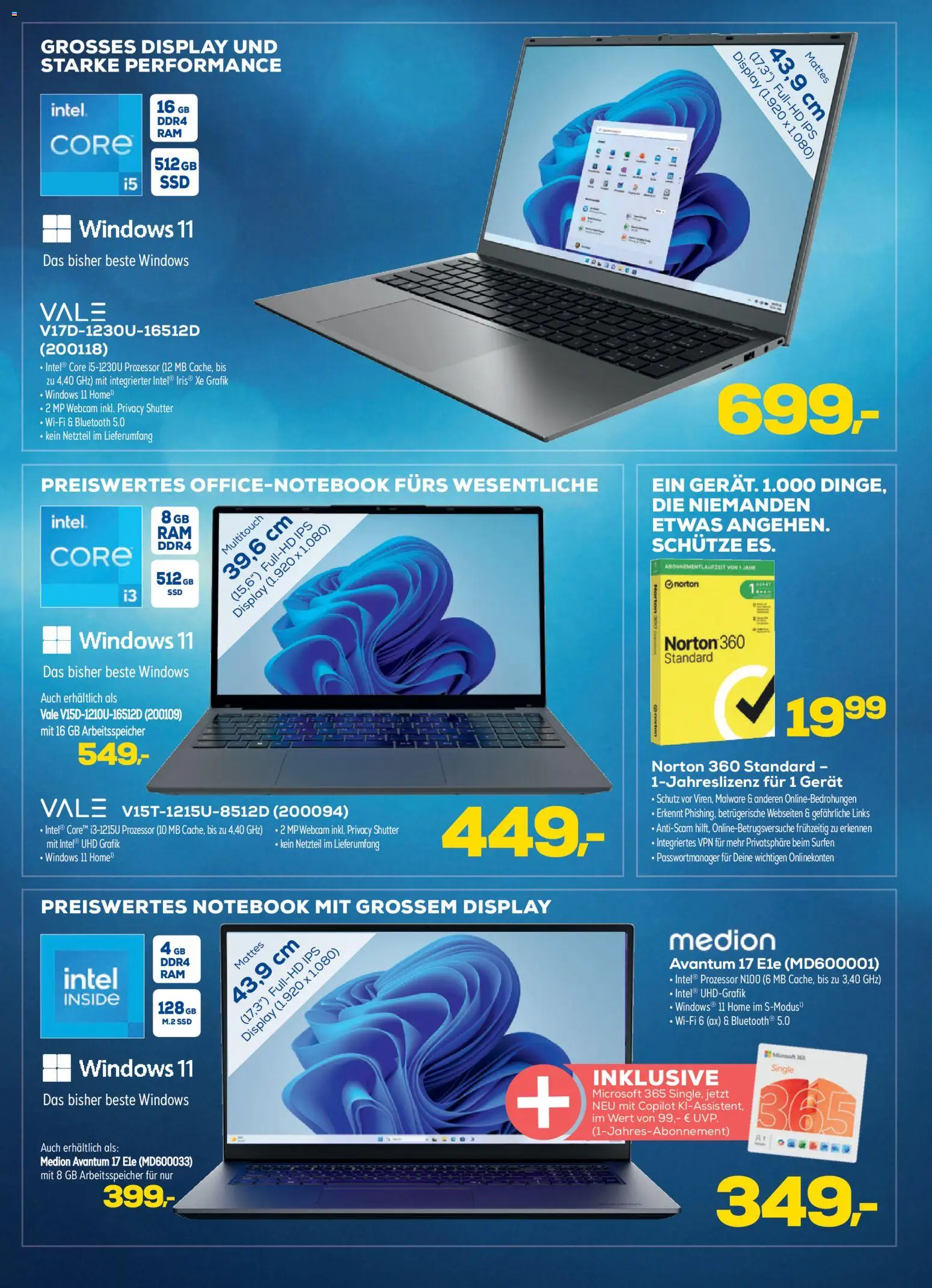 Euronics Prospekt – gültig ab 23.09.2026 | Seite: 4