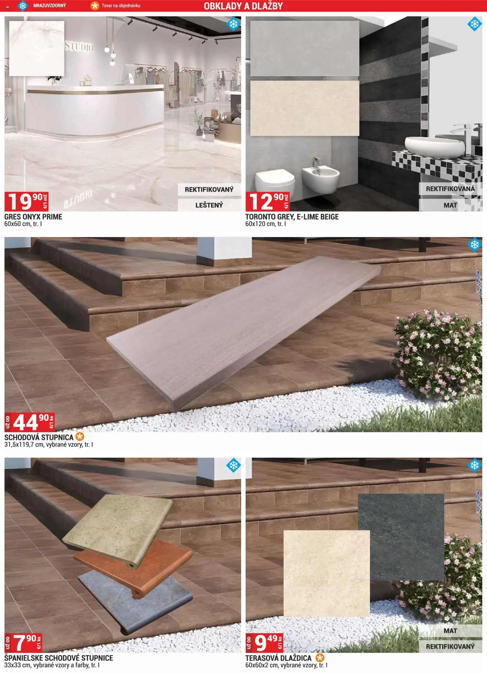 Nové Merkury Market akcie – leták je platný od 01.07.2026 | Strana: 24