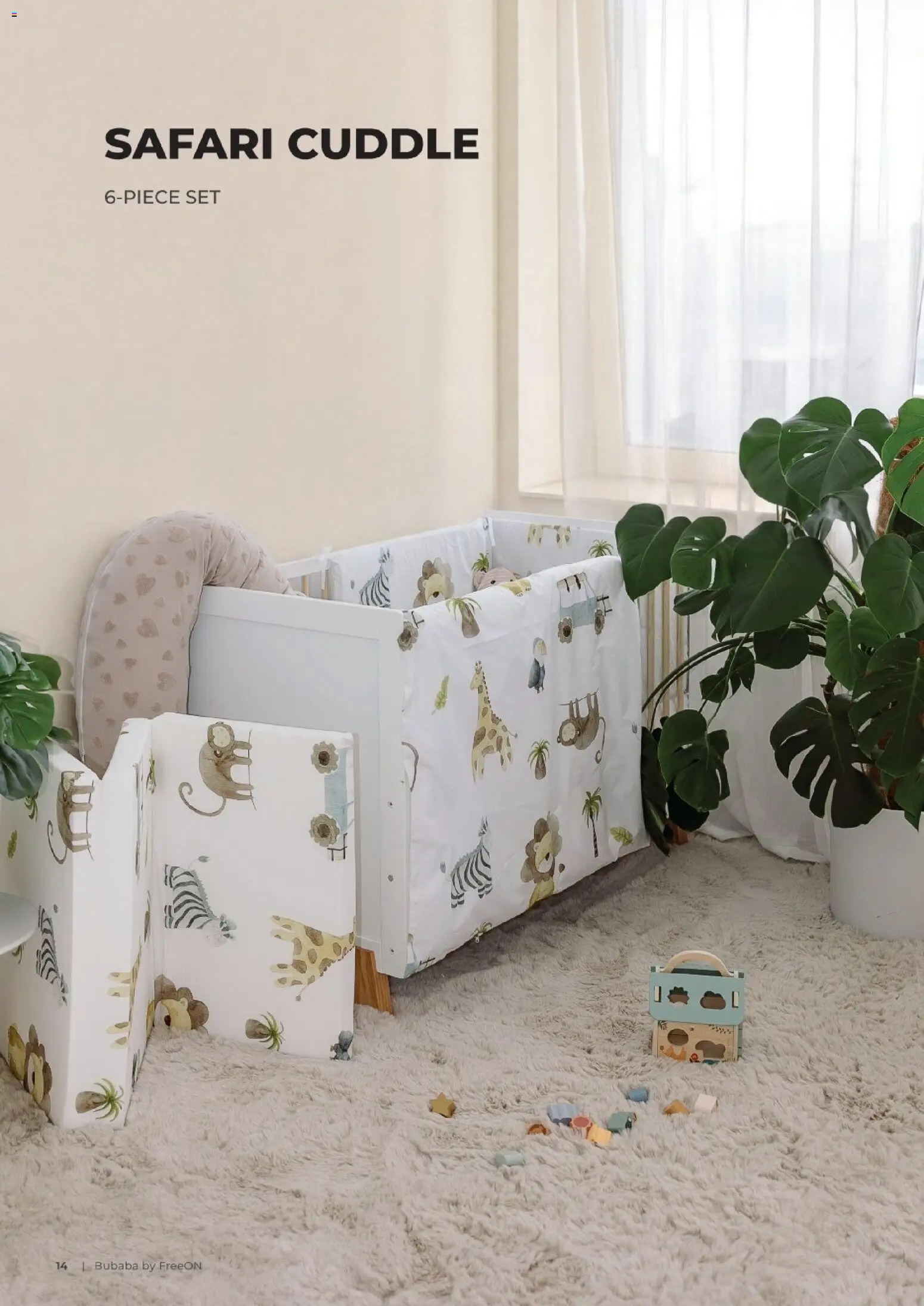 Baby Center katalog | vrijedi od 01.01.2027 | Stranica: 14