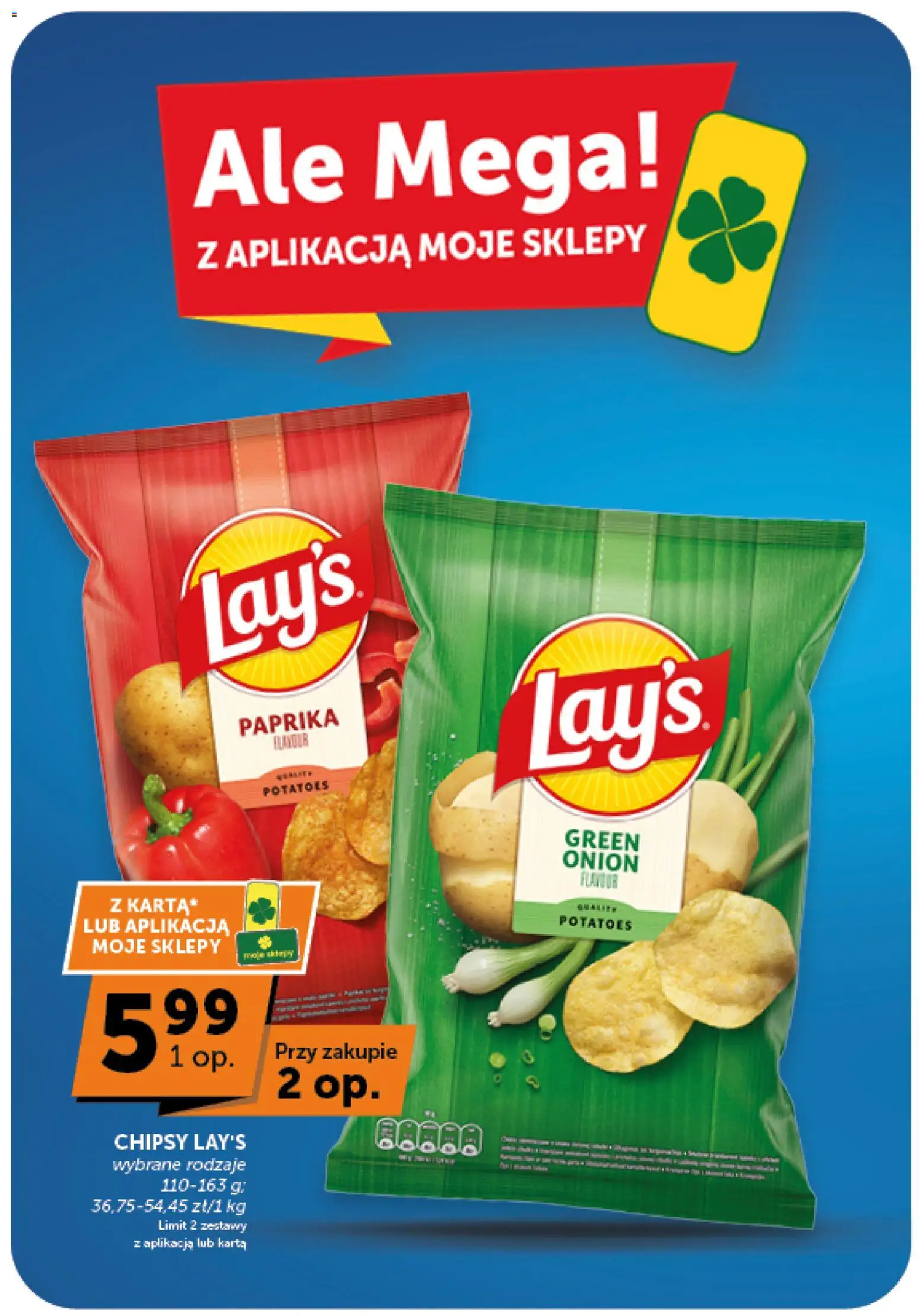 Groszek gazetka - Minimarket od 03.09.2026 | Strona: 7 | Produkty: Karta, Chipsy