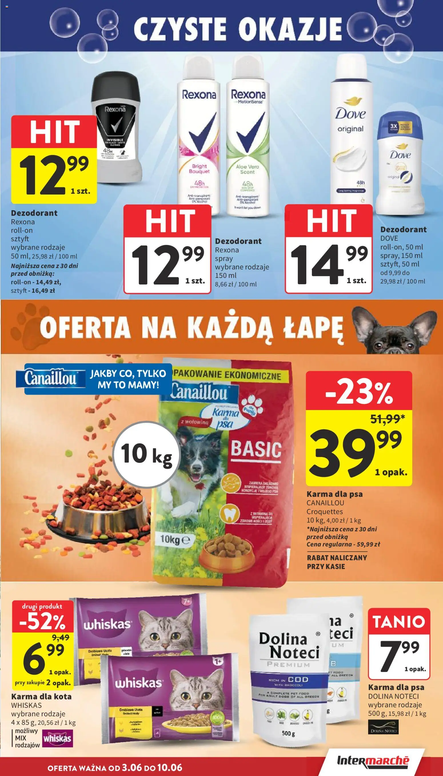 Intermarche gazetka od 03.06.2026 | Strona: 41