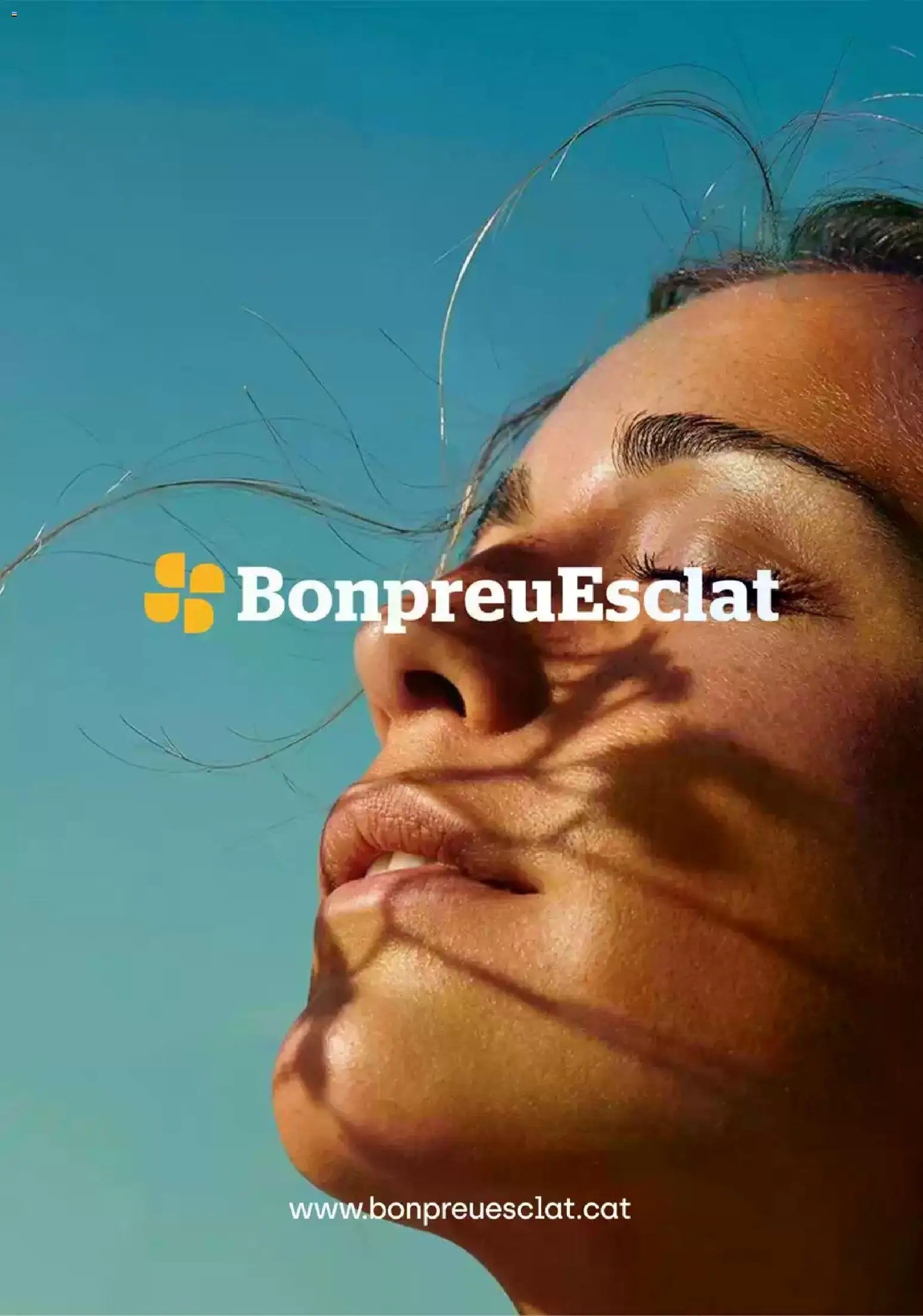Bonpreu Perfumeria │ válido desde el 04/08/2026 | Página: 18