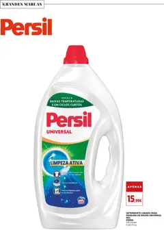 Pré-visualização El Corte Ingles folheto válido de 26/06/2026 | Página: 118 | Produtos: Detergente, Persil