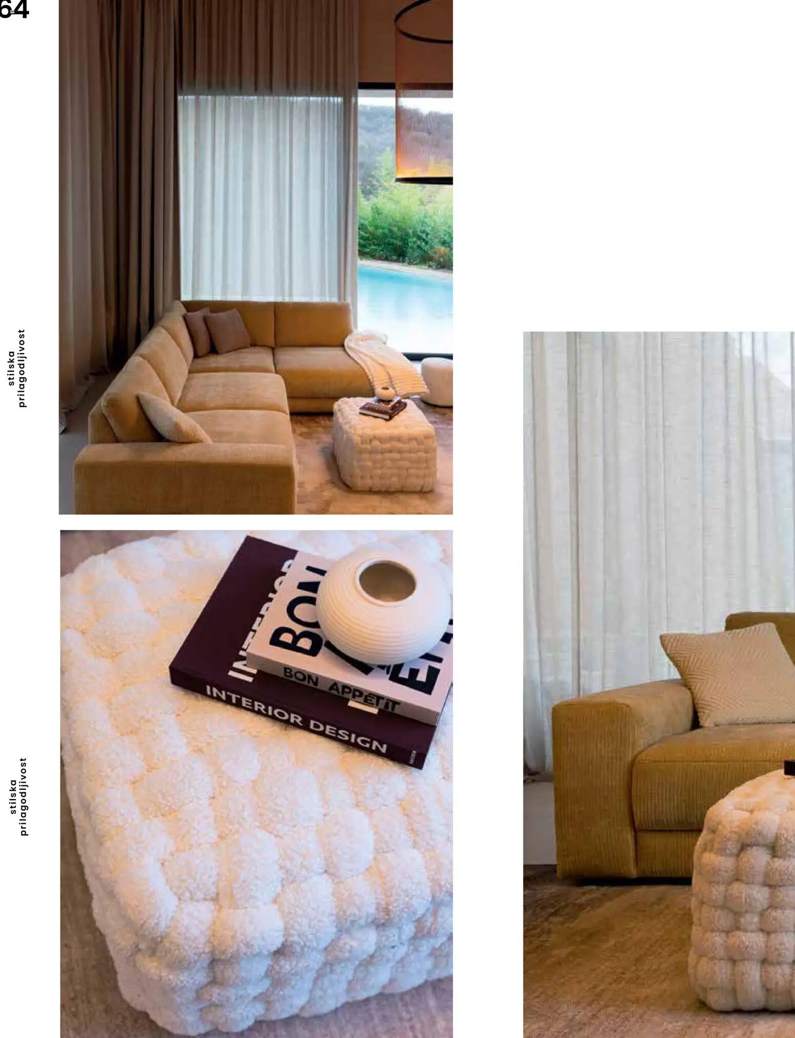 Lesnina katalog | vrijedi od 10.09.2026 | Stranica: 64