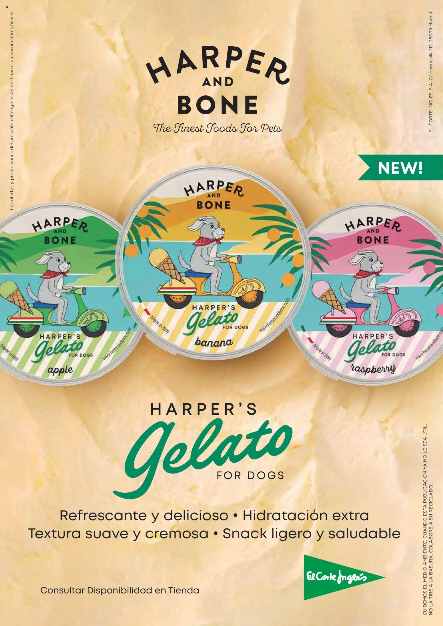 El Corte Inglés ofertas │ válido desde el 01/07/2026 | Página: 24
