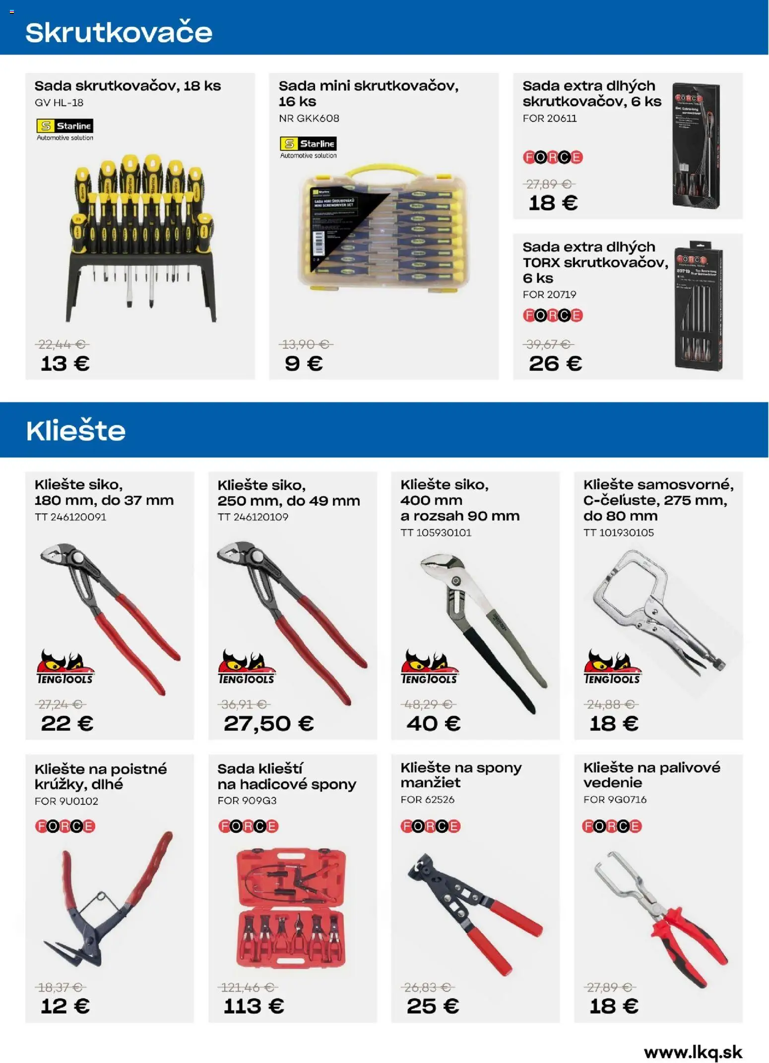 Nové Auto Kelly akcie – leták je platný od 15.06.2026 | Strana: 27