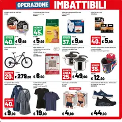 Anteprima del volantino Iper volantino valido a partire dal 19/08/2026 | Pagina: 8