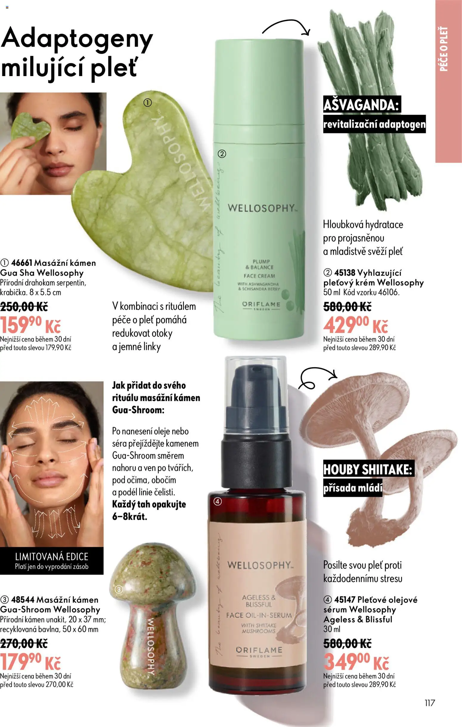 Oriflame katalog č. 10/2026 od 08.07.2026 | Strana: 117