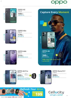 Cellucity specials catalogue – valid from 07/08/2026 | Page: 25