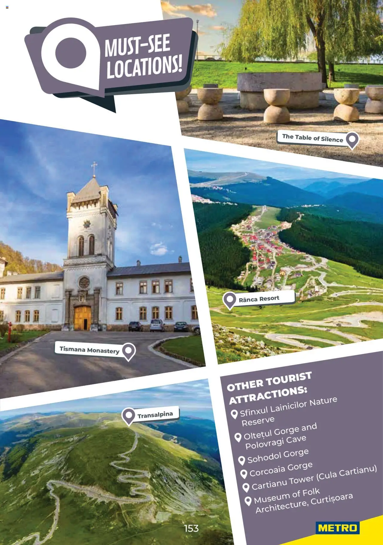 Noul catalog Metro – valabil de la 23.09.2025 | Pagină: 153