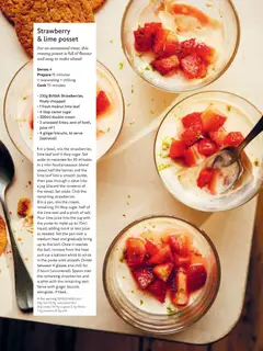 Preview of Waitrose - May 2026 valid from 01.05.2026 | Page: 46