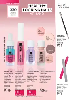 Avon specials catalogue – valid from 01/10/2026 | Page: 54