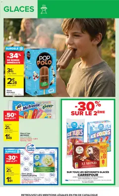 Carrefour - Prévisualisation de Carrefour catalogue valide à partir de 12.05.2026 | Page: 23