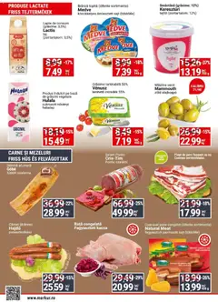 Ofertele Merkur valabile de la 20.08.2026 | Pagină: 2
