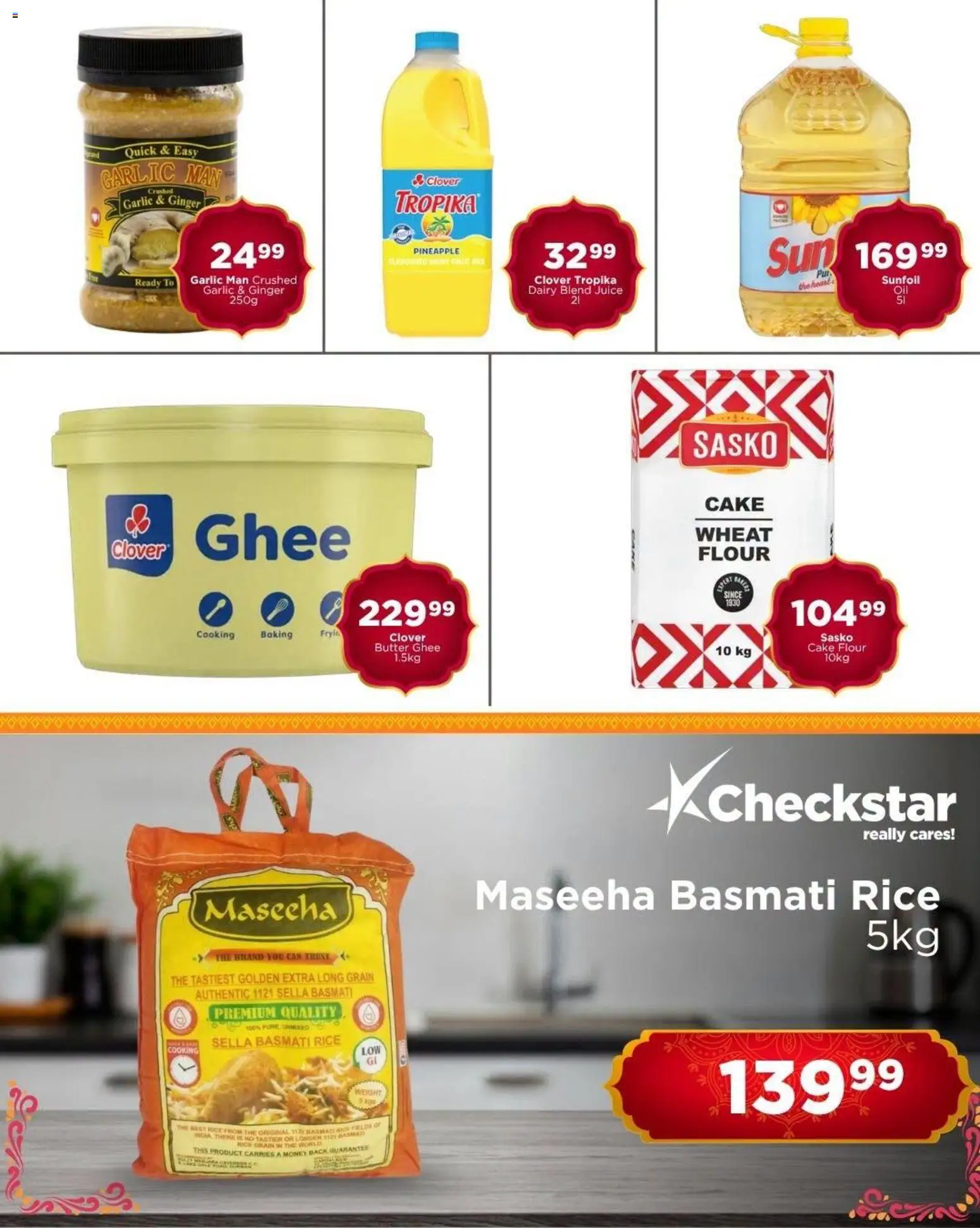 New Check Star catalogue – valid from 19/10/2026 | Page: 11