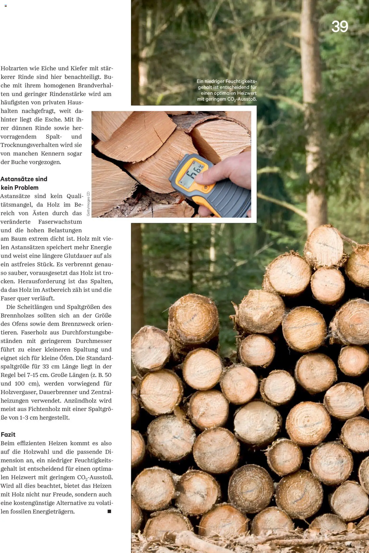 Lagerhaus Unser Land Novomber 26 gültig ab 01.11.2026 | Seite: 39