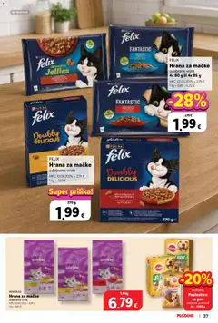 Plodine Katalog - Pregled kataloga iz trgovine Plodine, vrijedi od 09.09.2026 | Stranica: 37