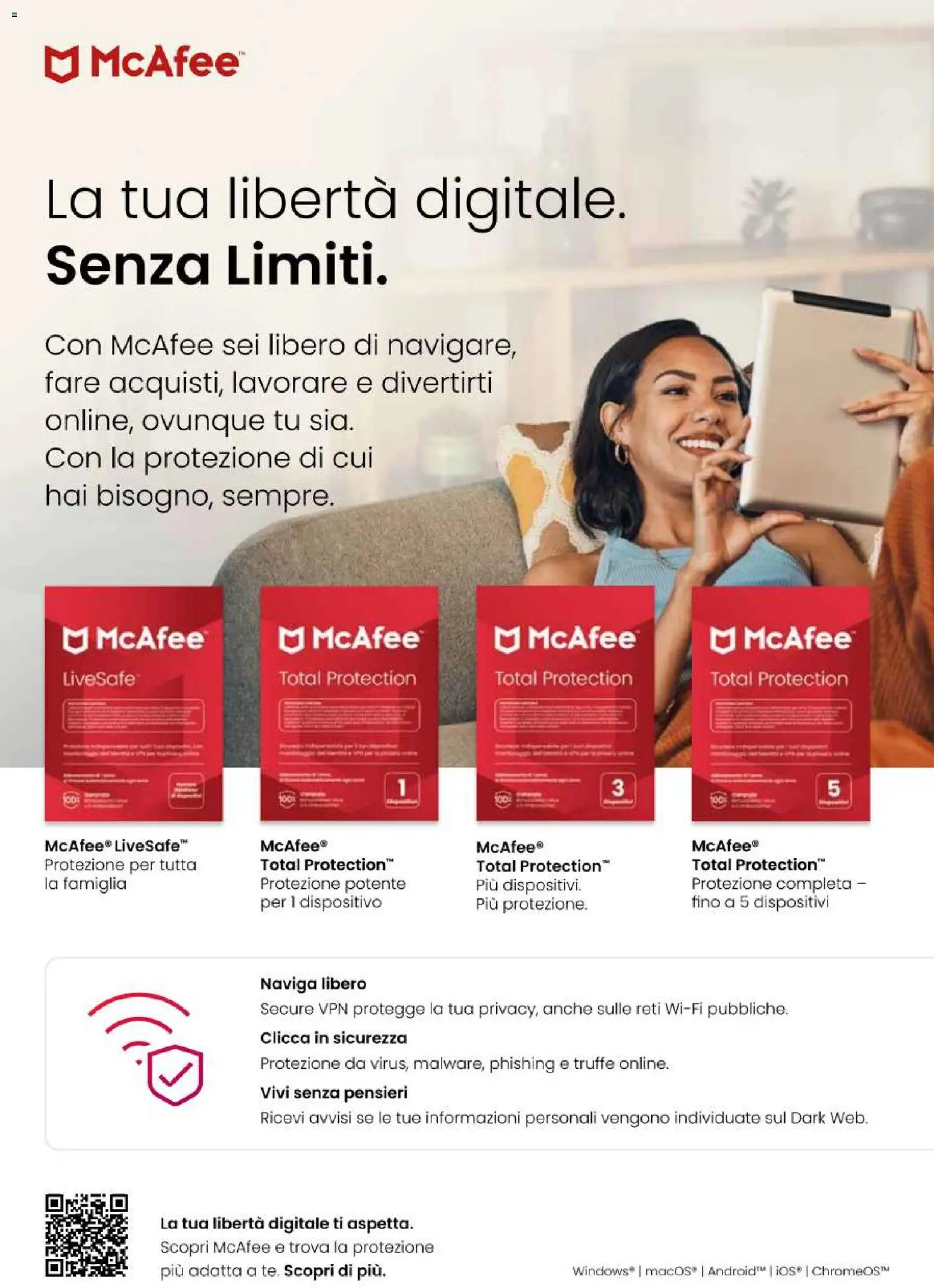 Volantino Media World del 30/10/2026 | Pagina: 9
