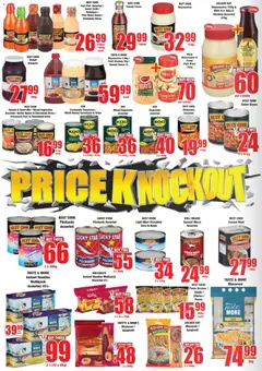 Boxer specials catalogue – valid from 08.06.2026 | Page: 6