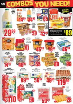 Boxer specials catalogue – valid from 19.05.2026 | Page: 3