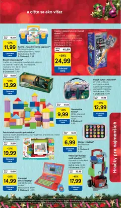 Tesco leták platný od 26.10.2026 | Strana: 7