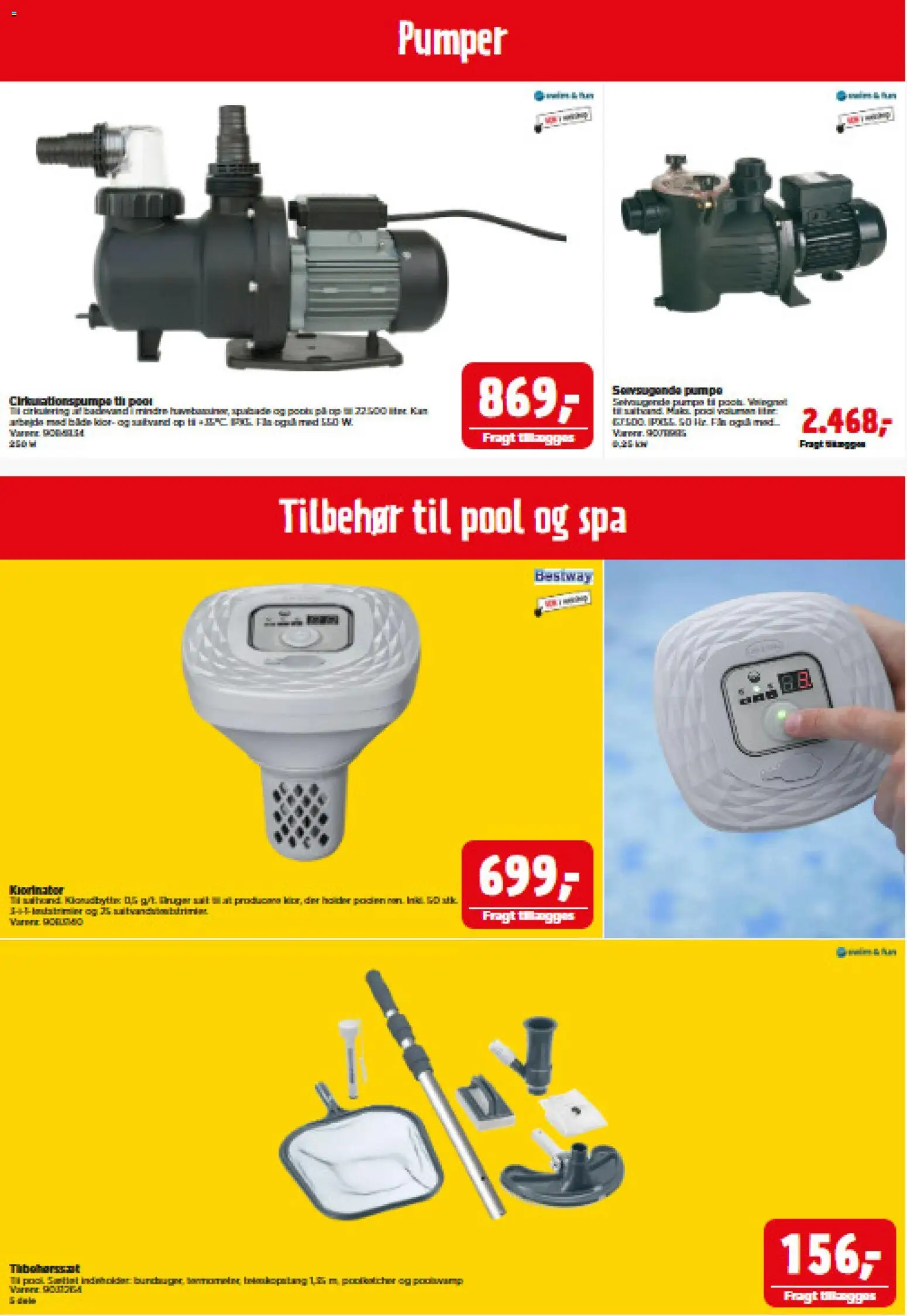 Jem & fix tilbudsavis – gyldig fra 08.05.2026 | Side: 19