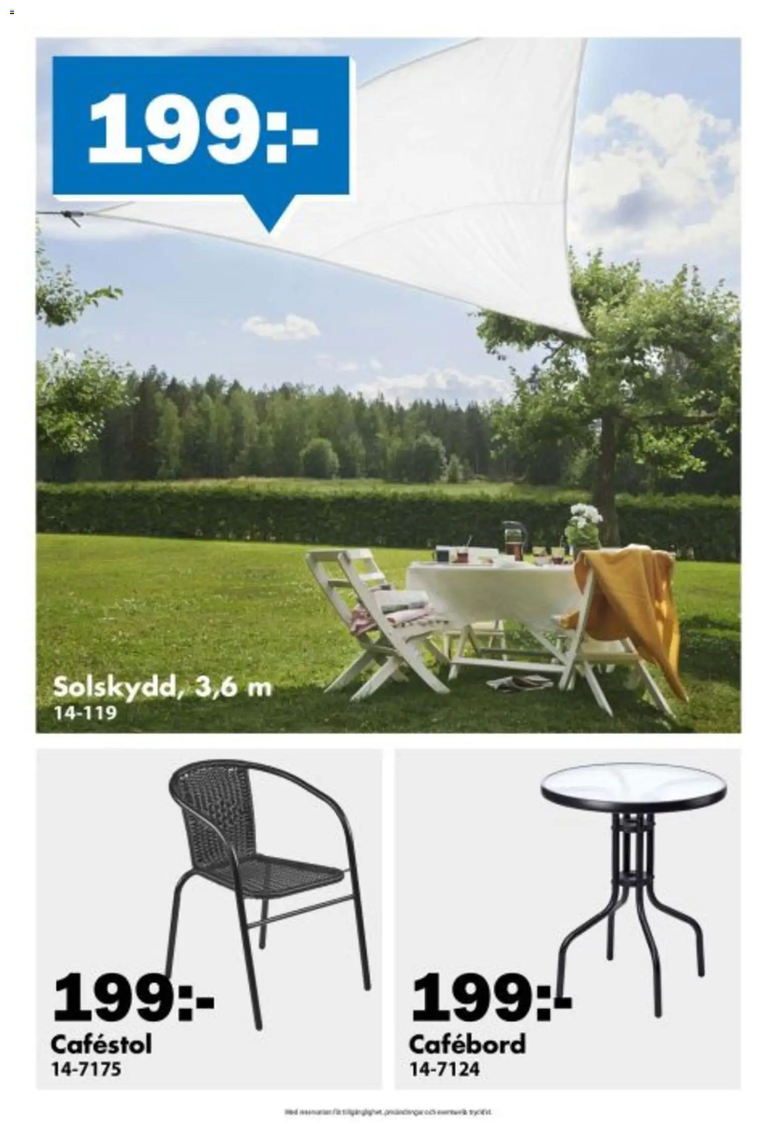 Biltema reklamblad aktuell från 04.05.2026 | Sida: 6