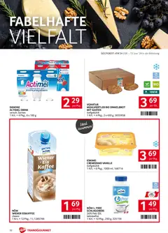 Transgourmet Flugblatt ab 08.06.2026 gültig | Seite: 32