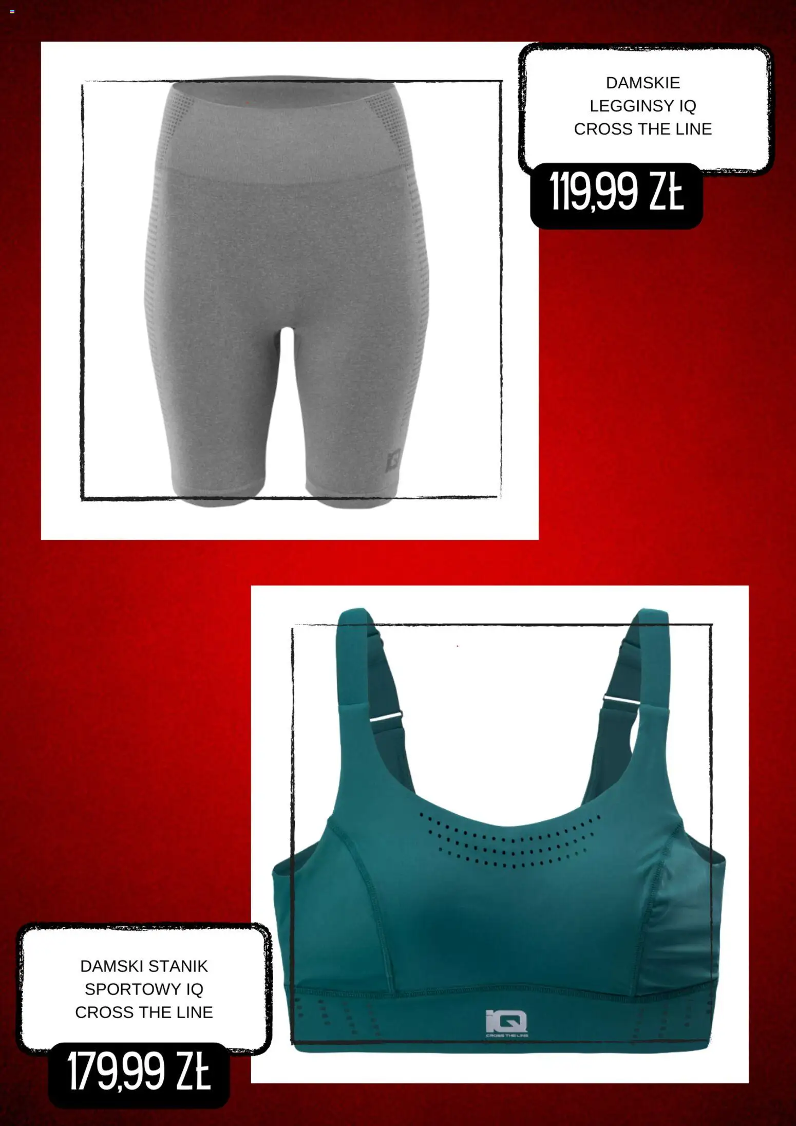 Martes sport promocje od 05.05.2026 | Strona: 3 | Produkty: Legginsy, Stanik